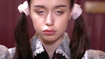 BDSM   PISS with an 18yo baby ! Only anal and monster cock