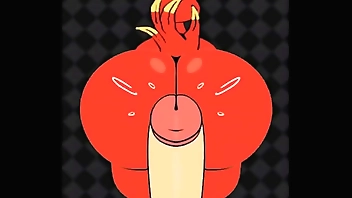 Beat Banger mods [ Rule 34 Hentai Game PornPlay ] Ep.1 bisexual fun with Ashley Graham futanari tit fucking with her own giant cock