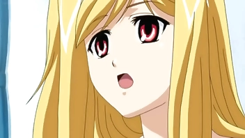 Opai Life 2 [Hentai Uncensored]