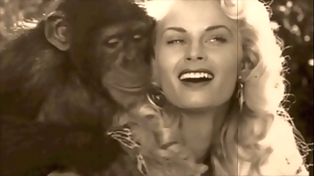 Vintage Taboo, Pussy & Pooch