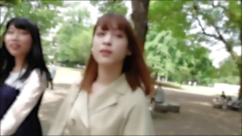 『マスクde本物素人』ハーレム３P！！１９才、２０才、初対面でいきなり３P撮影へ突入、完全顔出しで中出し『個人撮影』個撮オリジナル１６８人目