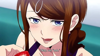 World's End Harem Episode 6 (Hentai Uncensored)