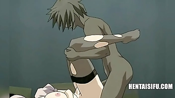 Master Collects His Lil Sub Dolls - English Subtitles