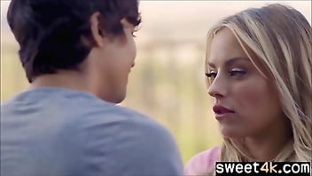 After stepmom now its time for stepsister