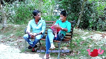 Indian bhabhi gets fucked by valentine Day