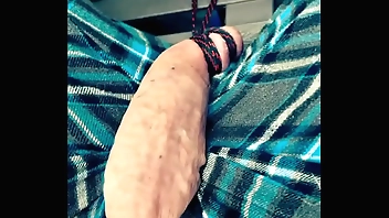 Weights and a pump swell my mushroom head Fleshlightman1000