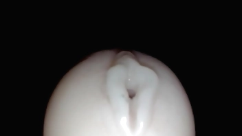 Fucking fleshligh hard with Cumshot... compilation
