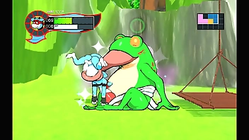 Oh So Hero [Gay Hentai game PornPlay] Ep.9 Secret onsen sex orgy