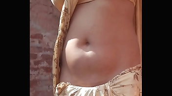 Sexy navel