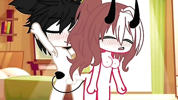 Gacha Club Sex
