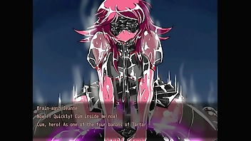 Eden Ero Collection #7 (Jeanne, Brainwash Mistress)