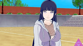 KOIKATSU, NARUTO HINATA hentai videos have sex blowjob handjob horny and cumshot gameplay porn uncensored... Thereal3dstories..1/5