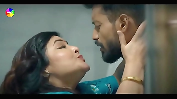 बीवी के सोने के बाद दामाद जी ने सासु मां को चोदा हिन्दी