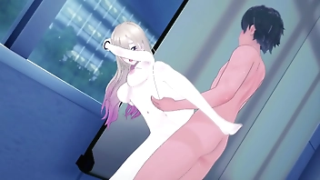 Marin Kitagawa fucked by her photographer