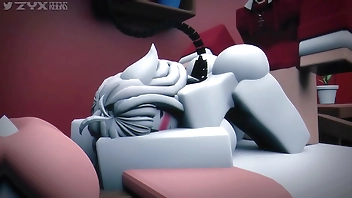 A Late Night Invitation