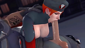 Blackwatch Favor's (denisem)