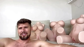 How i fucked 3 tantaly dolls
