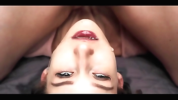 Amirah Adara got possessed by a monster and fuck Tiffany Tatum