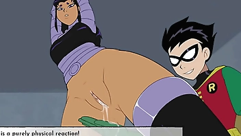 18ttitans EP23 Big Boob Woman pleasure