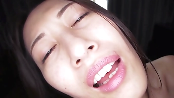 平成生まれの素人パイパンおさな妻２穴依頼調教05 - せなさん（２１） 2