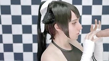 Full Throttle Charmer Takao Pleases You