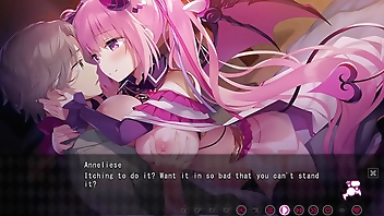 Kimagure Temptation part 3