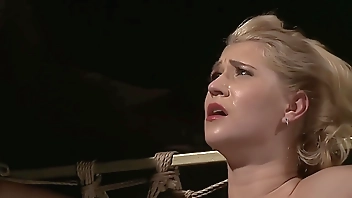 She learns it, how to serve Master, obediently. Part 1. Master paddling her cunt, and body, before she has to suck his big cock.