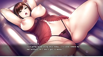 Saimin Gakushuu part 4