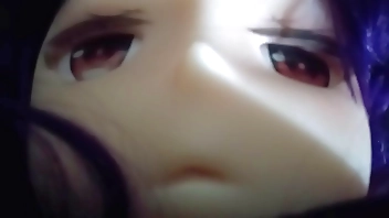 My Hentai Dream Girl (The Most Incredible BUST Of My Life)