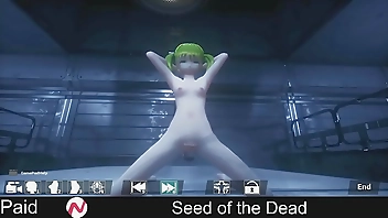 Seed of the ep05