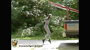 Ballet Boot Training