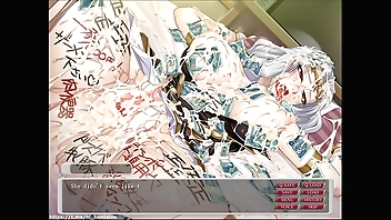 Cara the Vampire Lord part 22 Azuma Way 8