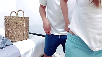 Ang Sarap Kantutin Ni Inday Habang Wala Pa Ang Aming Amo