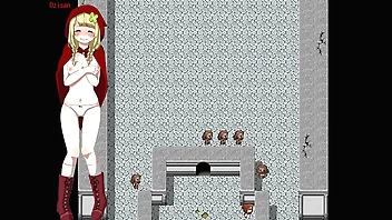 本当はエロかった童話～赤ずきんちゃん～