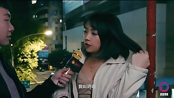 玥玥: 街訪特派員