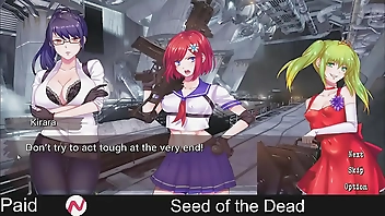 Seed of the ep07 final