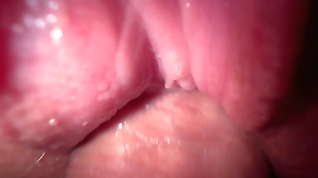 I fuck my teen stepsister and cum inside pussy