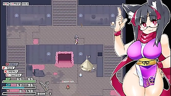 Rignetta's Adventure Ero Collection #7 (Finale)