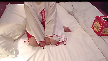 【素人】モモカのファンクラブに入っている方への名前付きオナニー動画(^o^)