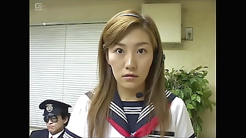 Bishoujo Holy Warrior Sukeban Cup