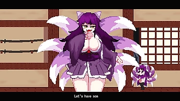 Monstercraft Podcast #191 - Supa Monster'n Girls v2.00 (4/4 - Daji)