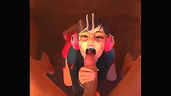 D.va Table Service (Yeero)