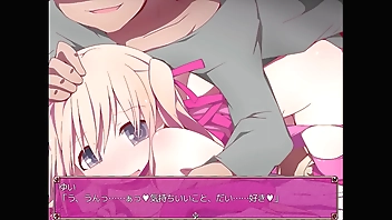 ゆいちゃんのHな大家さん体験２