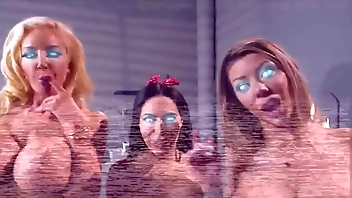 synth sluts pmv by Mr. Bimbo Madison Ivy,Megan Rain,Nicoletta Shea, Lela star, riley reid,romi rain, abigail mac