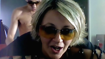 She Wanted Fucked Before Work - She Left With Her Pussy Full Of Cum The Slut !!