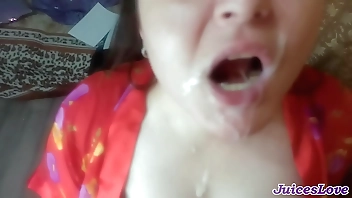 Amateur cum compilation part 2 by JuicesLove