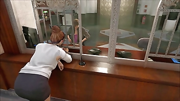 GTA V - how to get Bank Loan