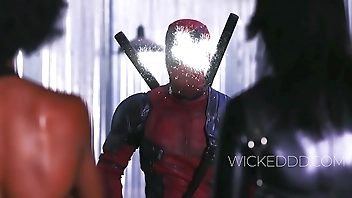5th Wall Cock Blocks Mr Pool