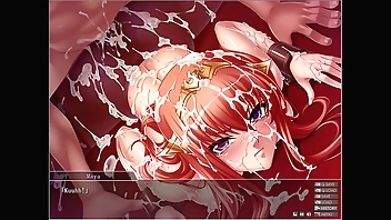 Prison Battleship 2 part 9