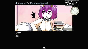 Succumate Bonus Episodes #7 (Finale)